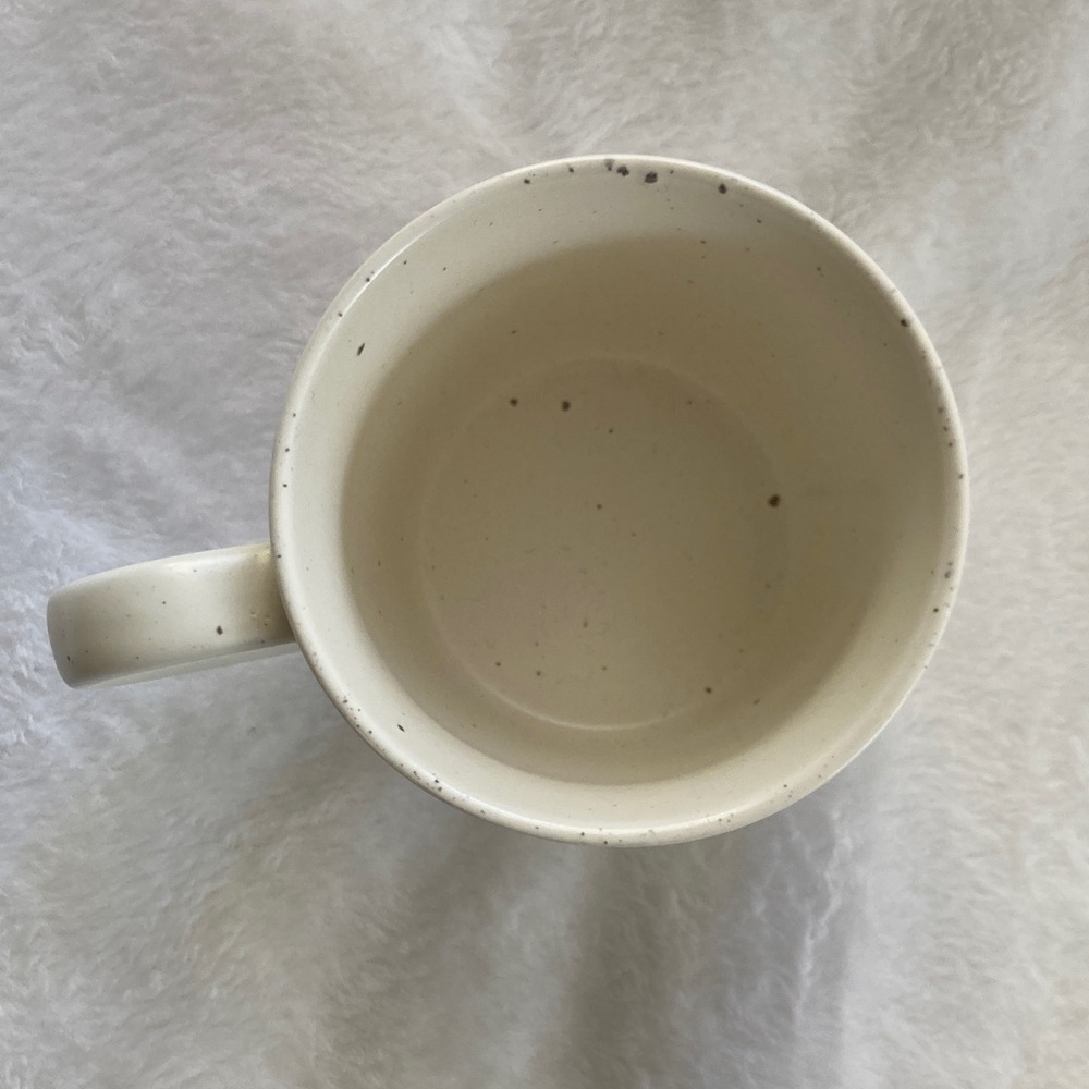 Threshold stoneware Papa Bear coffee mug - Picture 2 of 4